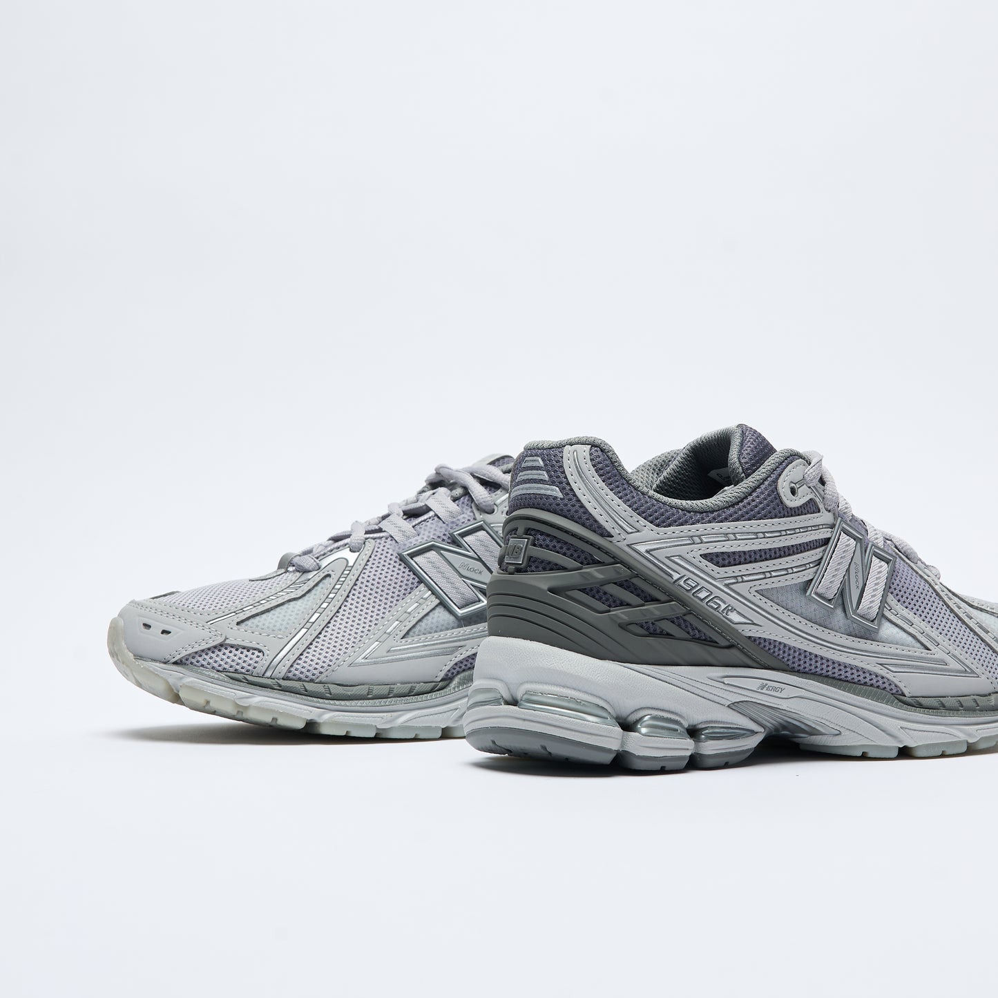 New Balance - U 1906 RNY "Lunar New Year" (Rain Cloud/Harbor Grey)