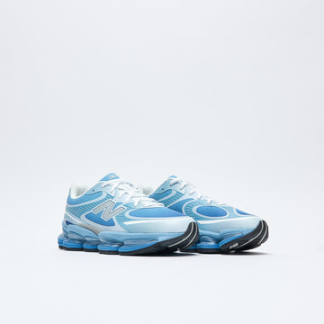 New Balance - U ABZORB 2000 PBB (Still Water/Blue Agate)