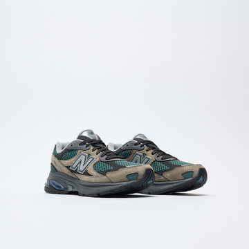 New Balance - U 2010 AGY (Vintage Khaki)