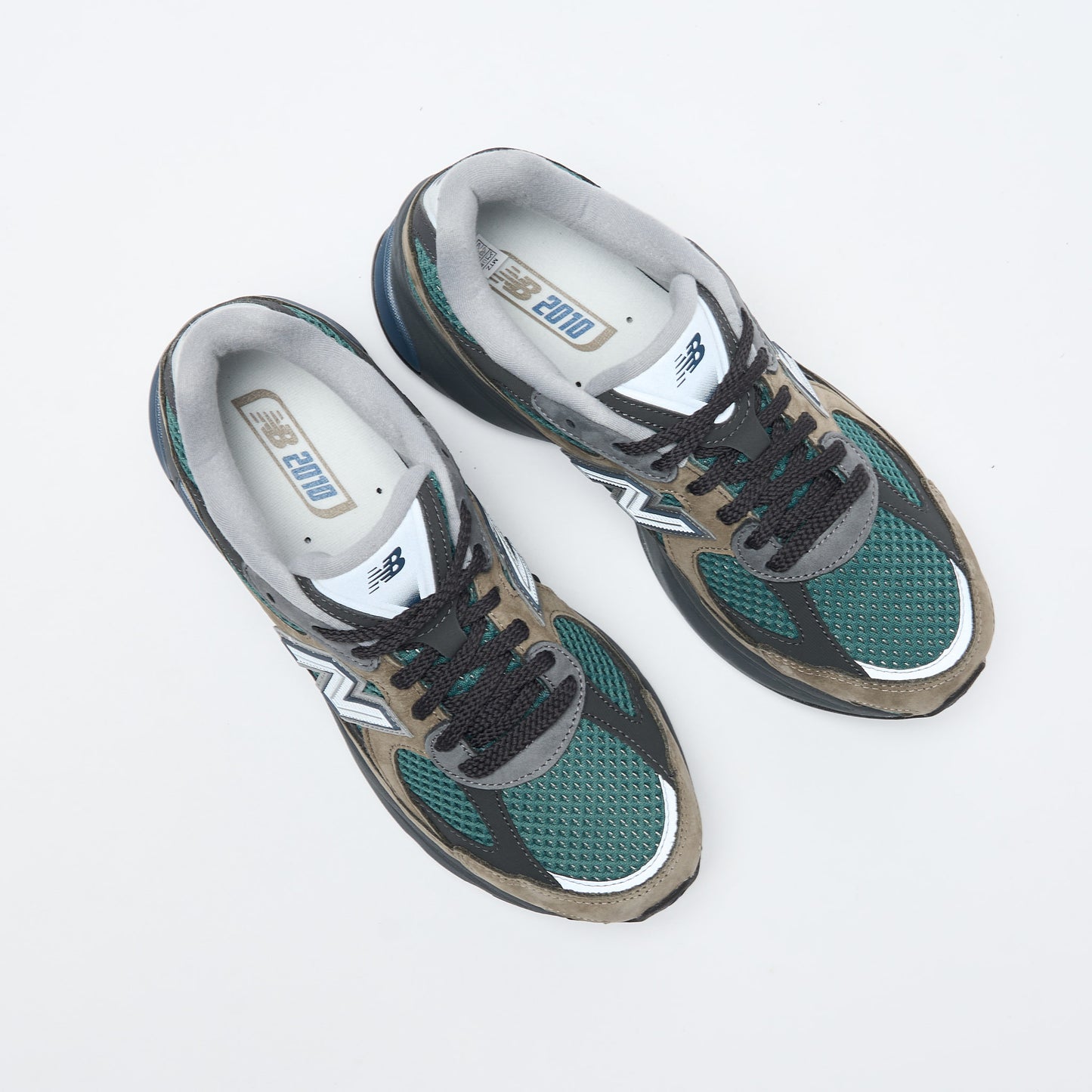 New Balance - U 2010 AGY (Vintage Khaki)