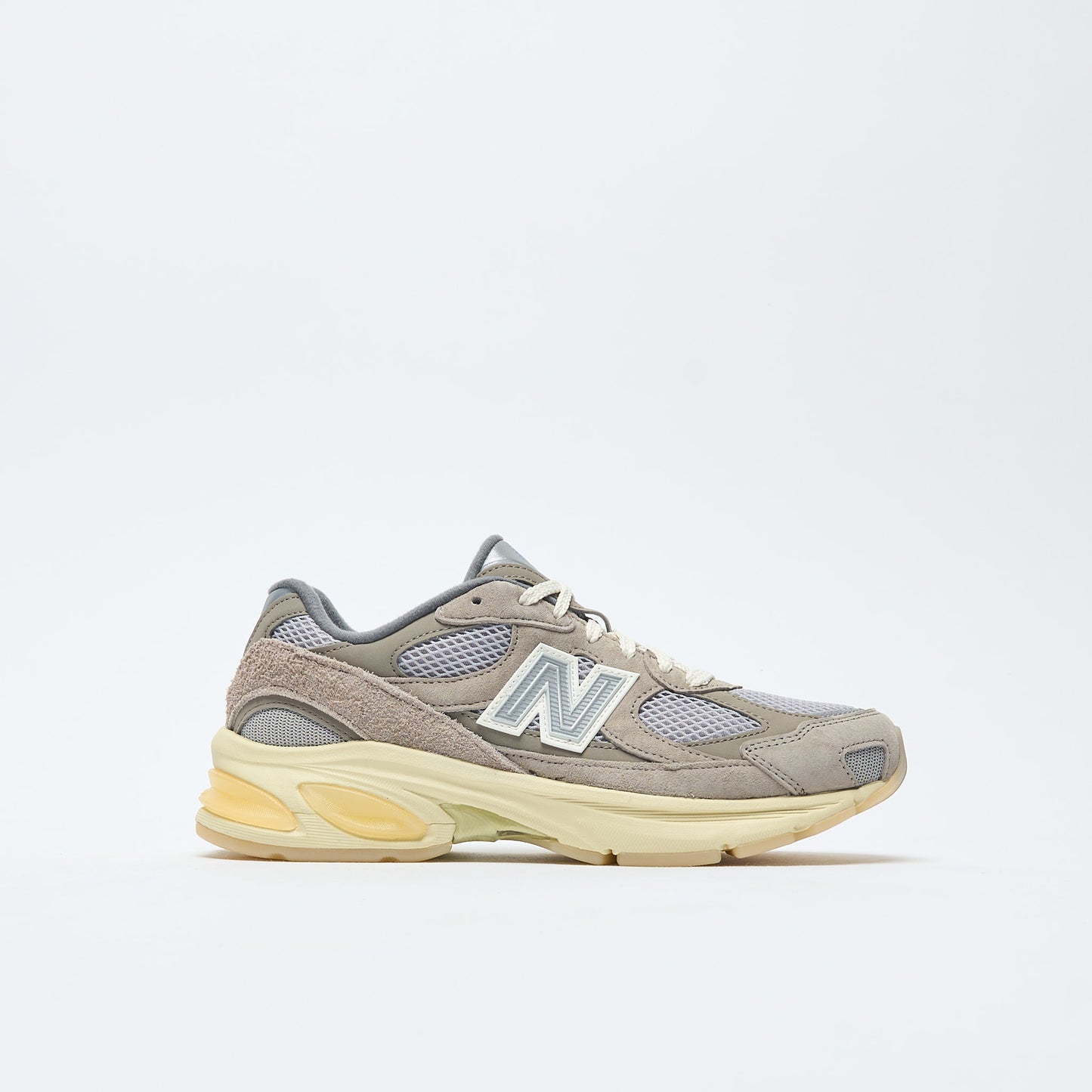 New Balance - U 2010 GD "Grey Days" (Arid Stone/Raincloud)