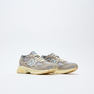 New Balance - U 2010 GD "Grey Days" (Arid Stone/Raincloud)
