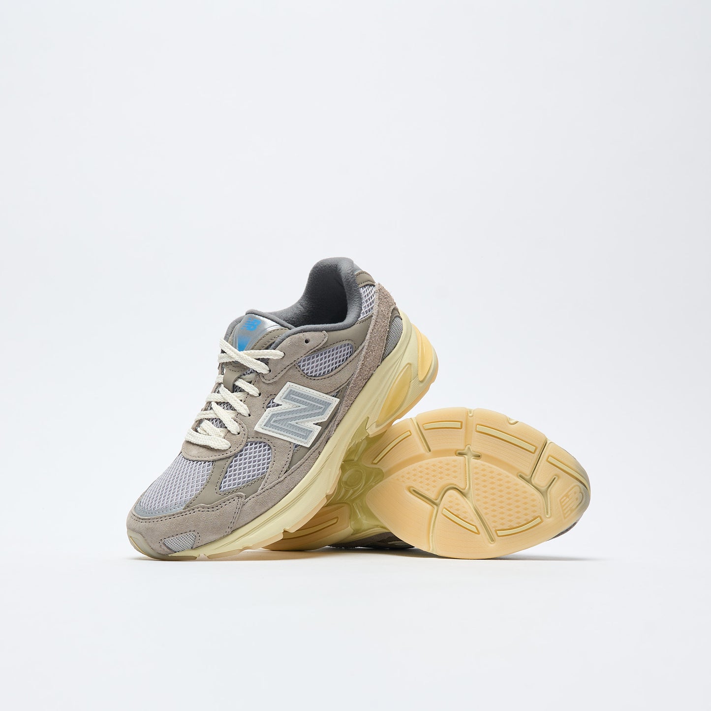 New Balance - U 2010 GD "Grey Days" (Arid Stone/Raincloud)