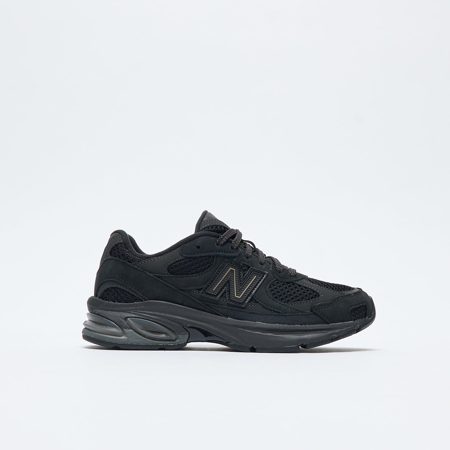New Balance - U 2010 TTB (Black/Black/Cement)