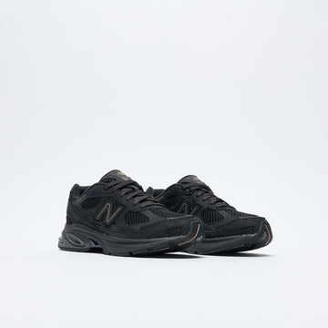 New Balance - U 2010 TTB (Black/Black/Cement)