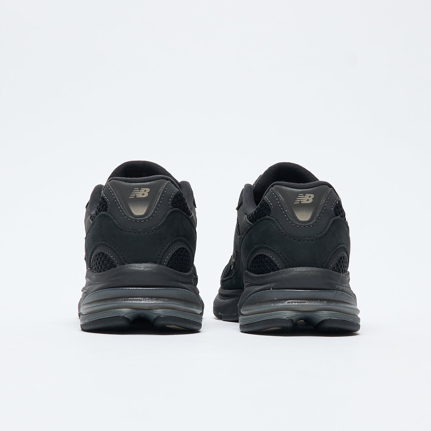New Balance - U 2010 TTB (Black/Black/Cement)