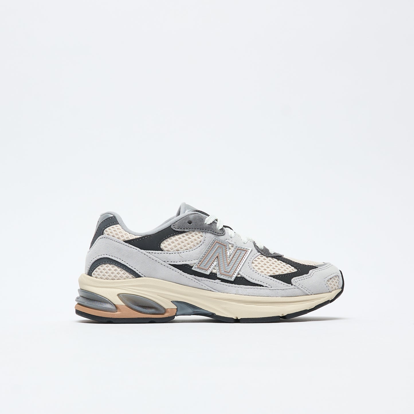 New Balance - U 2010 TTO (Brighton Grey/Linen)