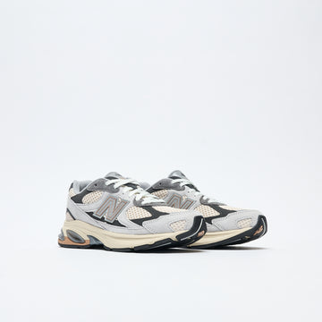 New Balance - U 2010 TTO (Brighton Grey/Linen)