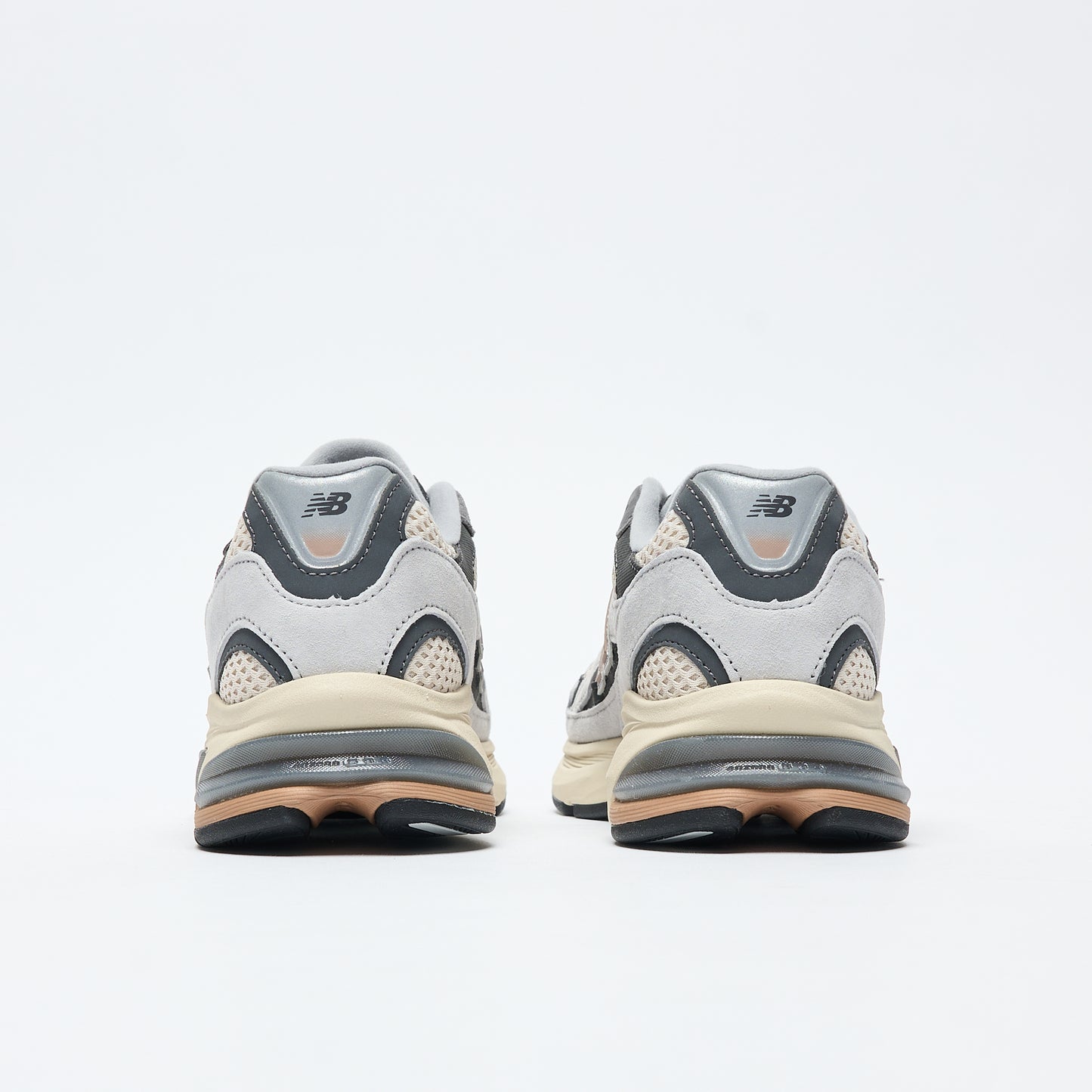 New Balance - U 2010 TTO (Brighton Grey/Linen)