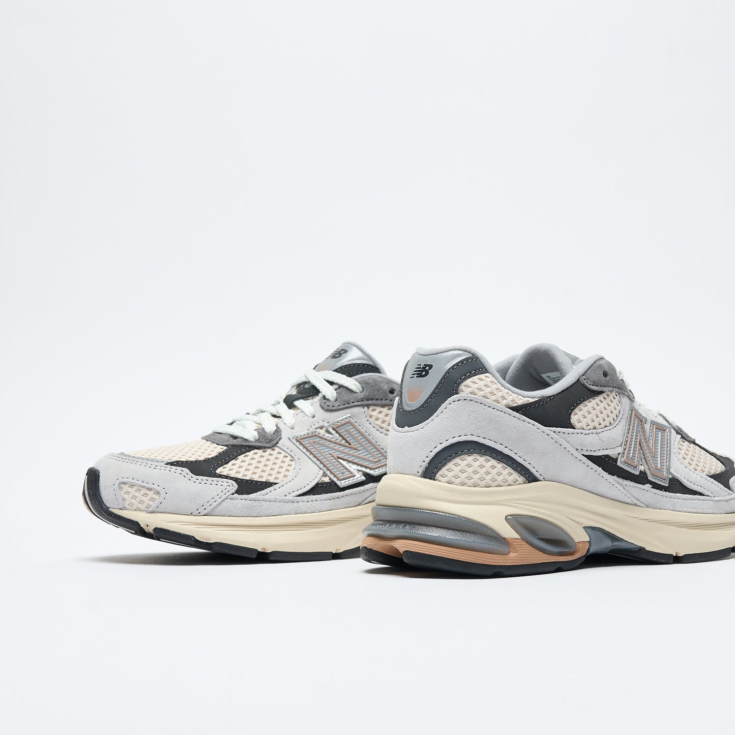 New Balance - U 2010 TTO (Brighton Grey/Linen)