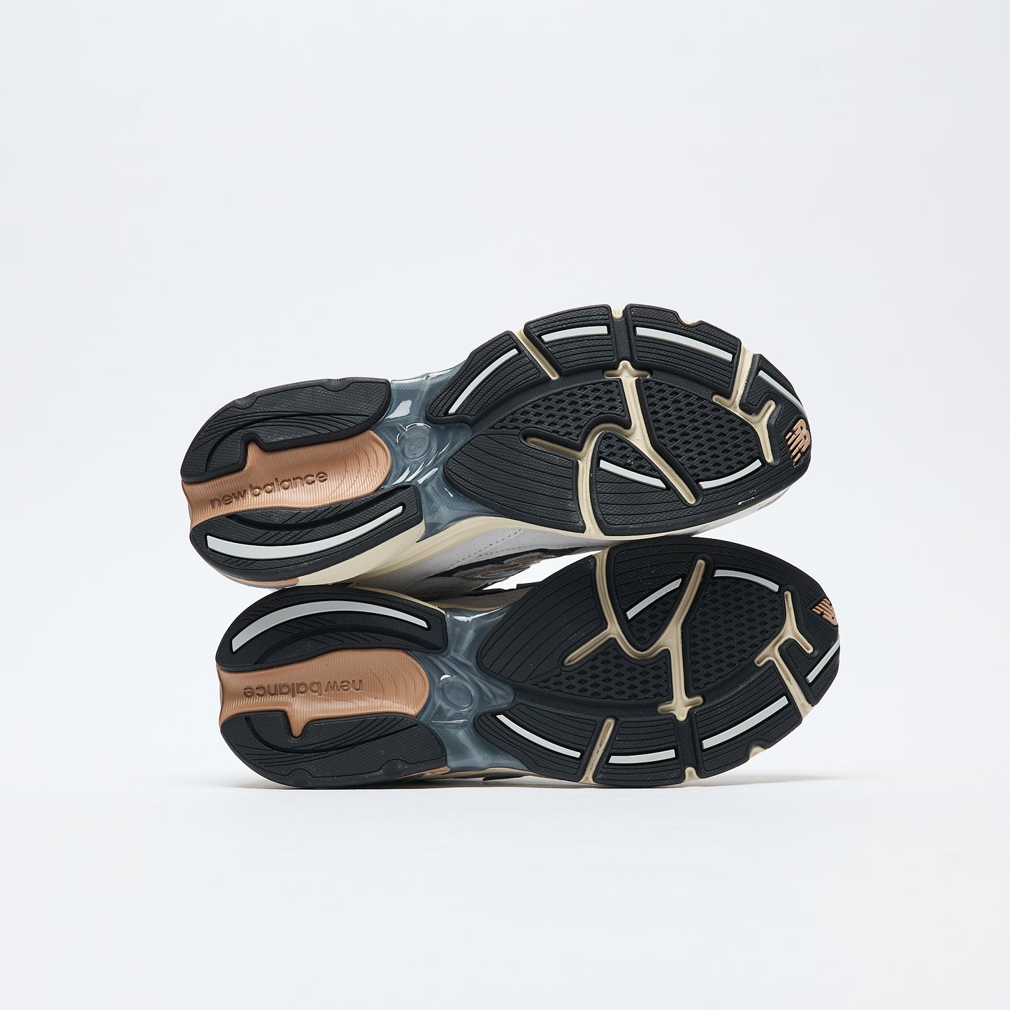 New Balance - U 2010 TTO (Brighton Grey/Linen)