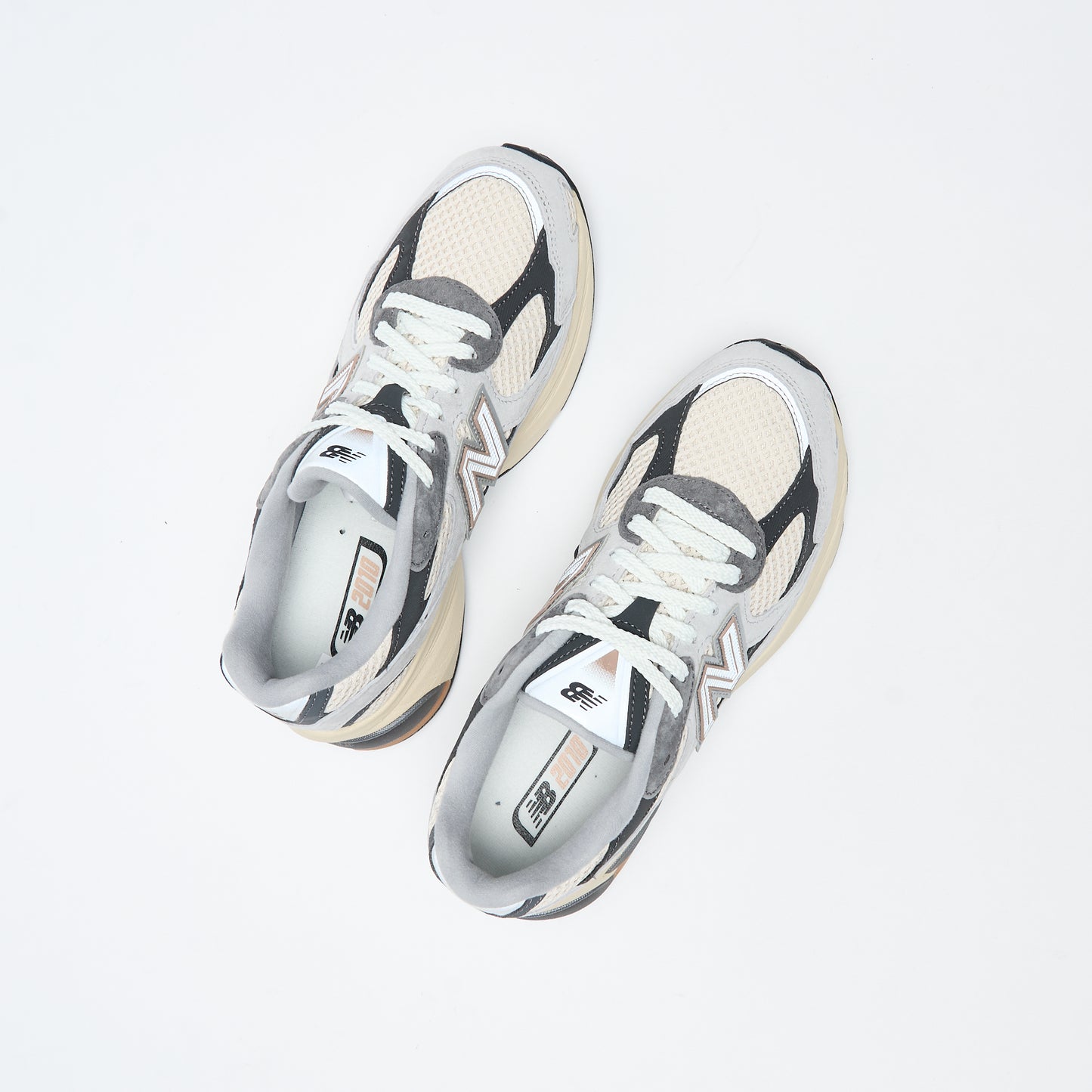 New Balance - U 2010 TTO (Brighton Grey/Linen)