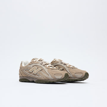 New Balance - U 204 LMMA (Mushroom/Arid Stone)