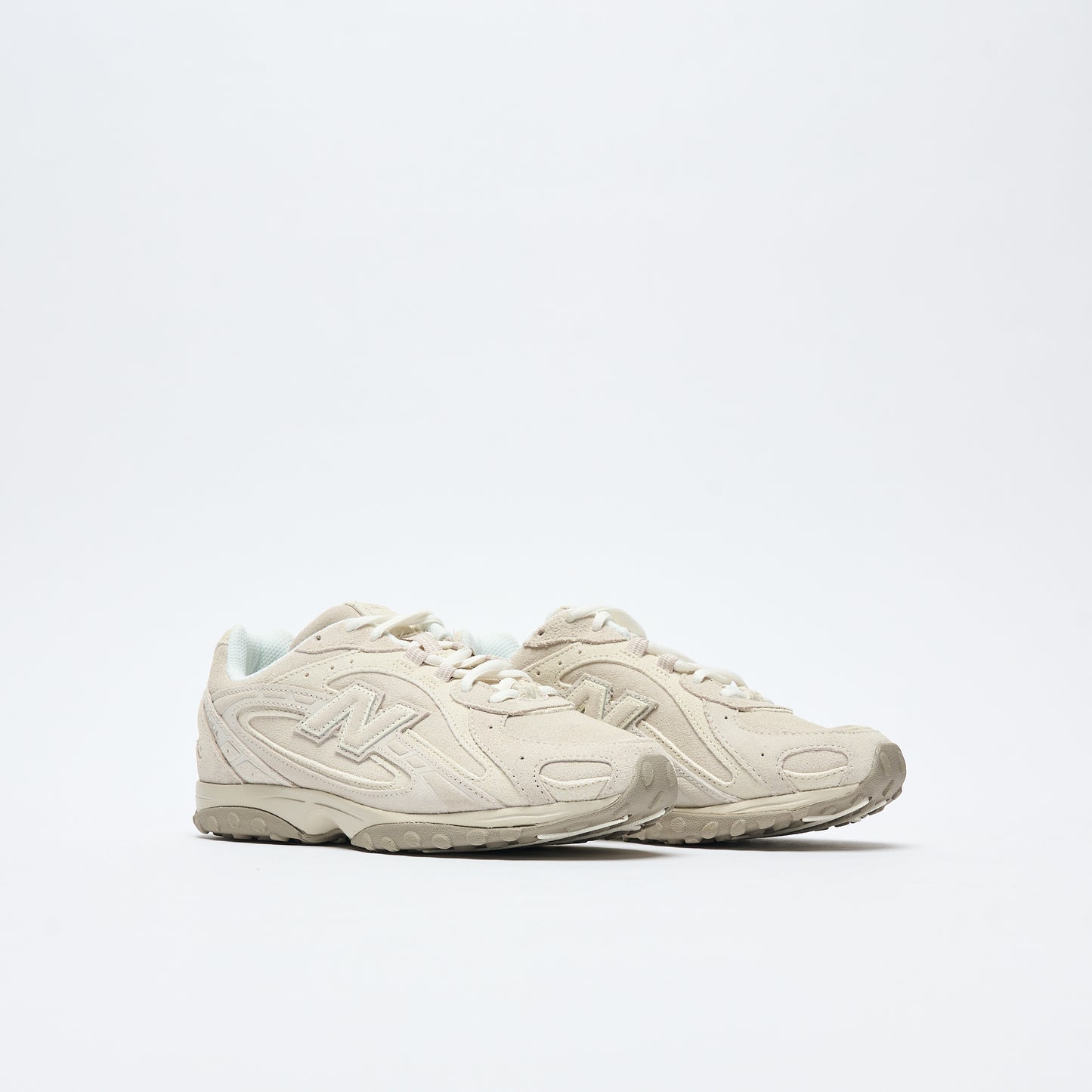 New Balance - U 204 MMC (Timberwolf Linen)