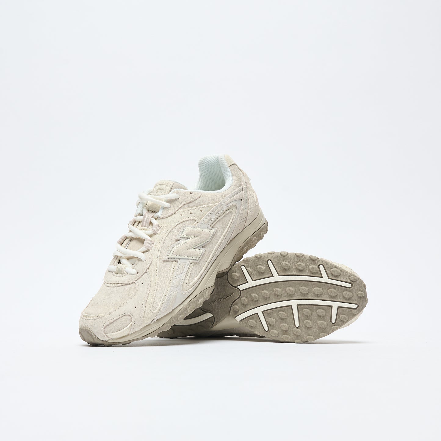 New Balance - U 204 MMC (Timberwolf Linen)