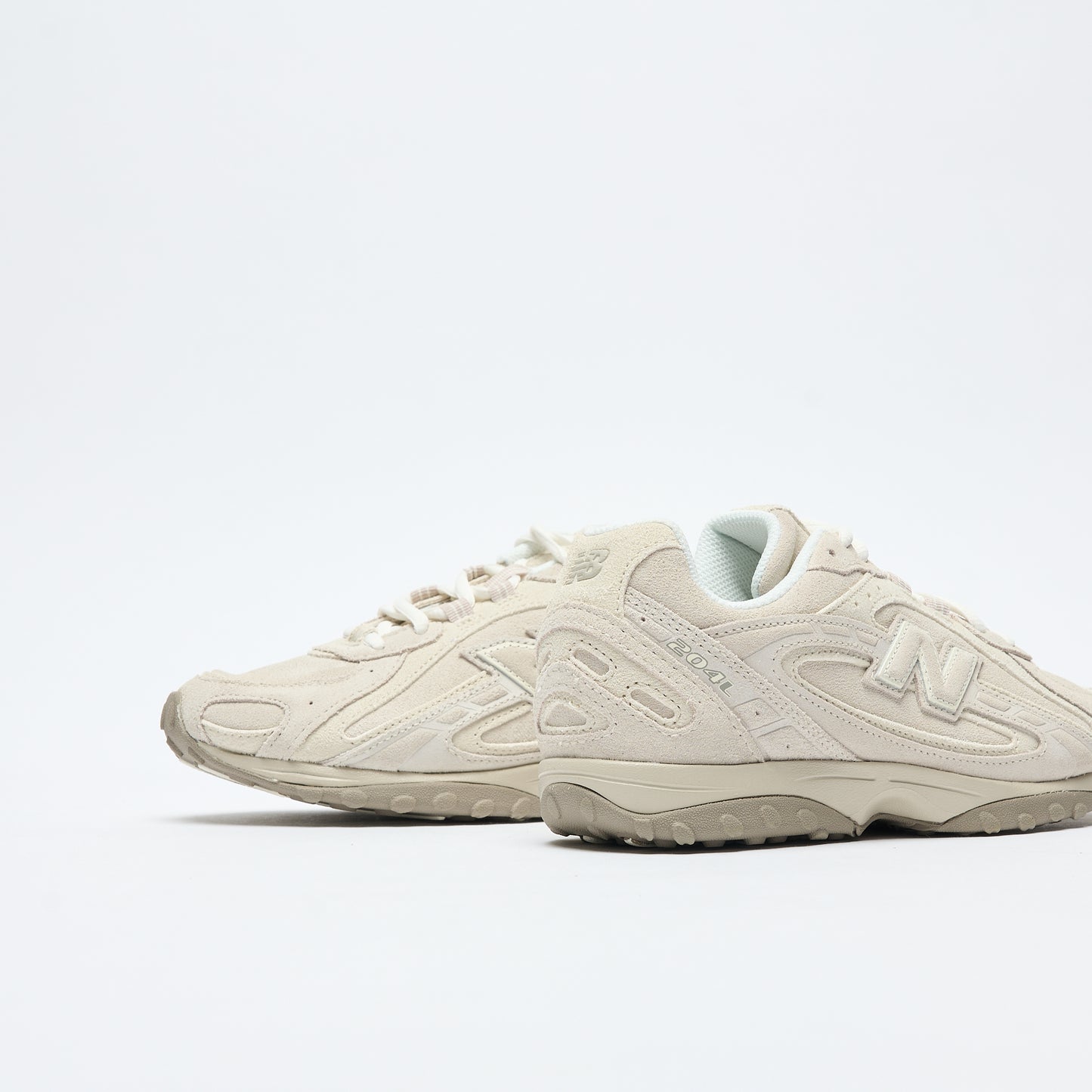 New Balance - U 204 MMC (Timberwolf Linen)