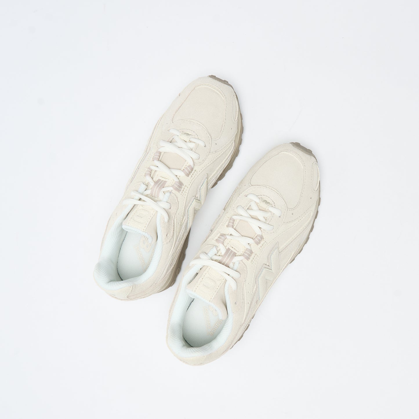 New Balance - U 204 MMC (Timberwolf Linen)