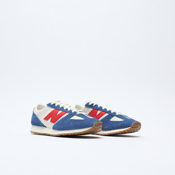 New Balance - U 471 AK (Blue/Red)
