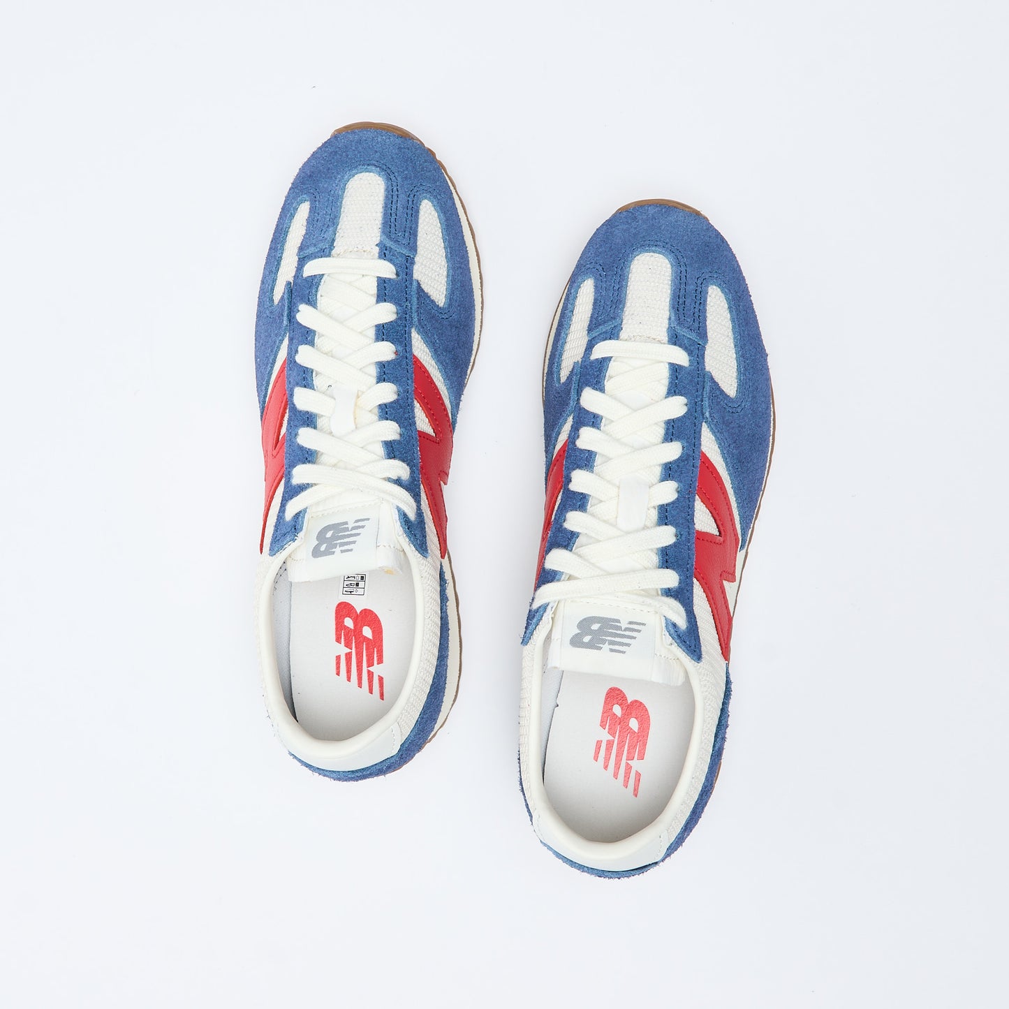 New Balance - U 471 AK (Blue/Red)
