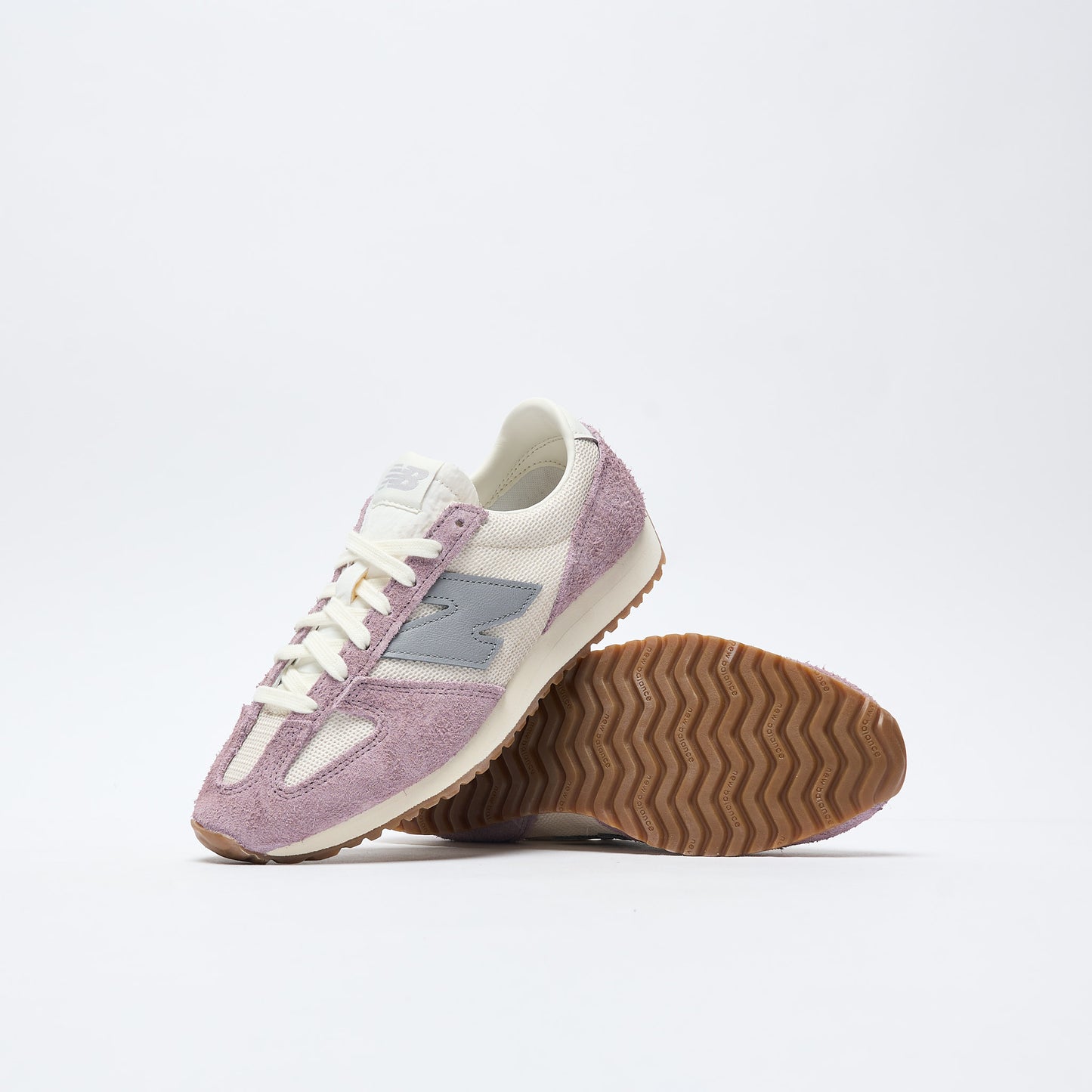 New Balance - U 471 AL (Linen/Ice Wine/Raincloud)