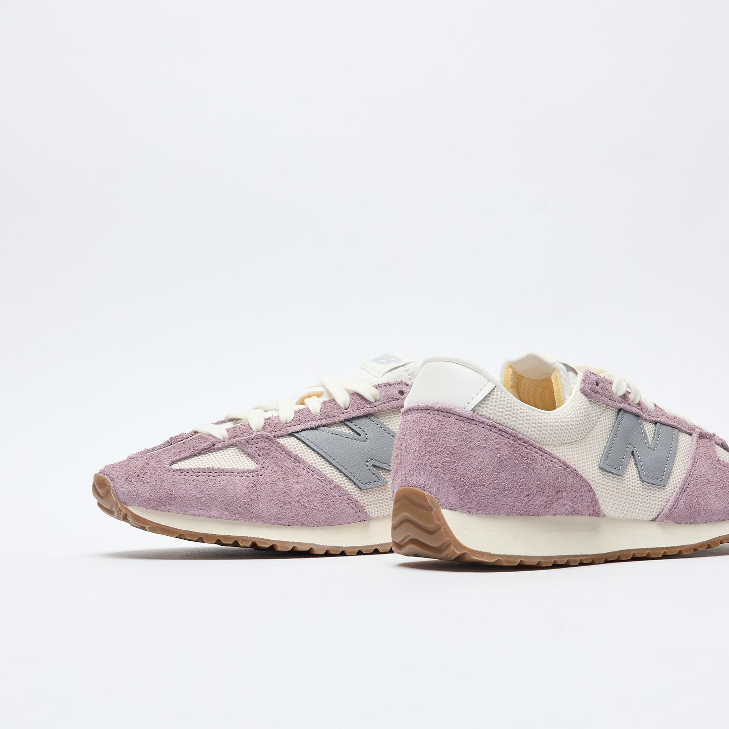 New Balance - U 471 AL (Linen/Ice Wine/Raincloud)