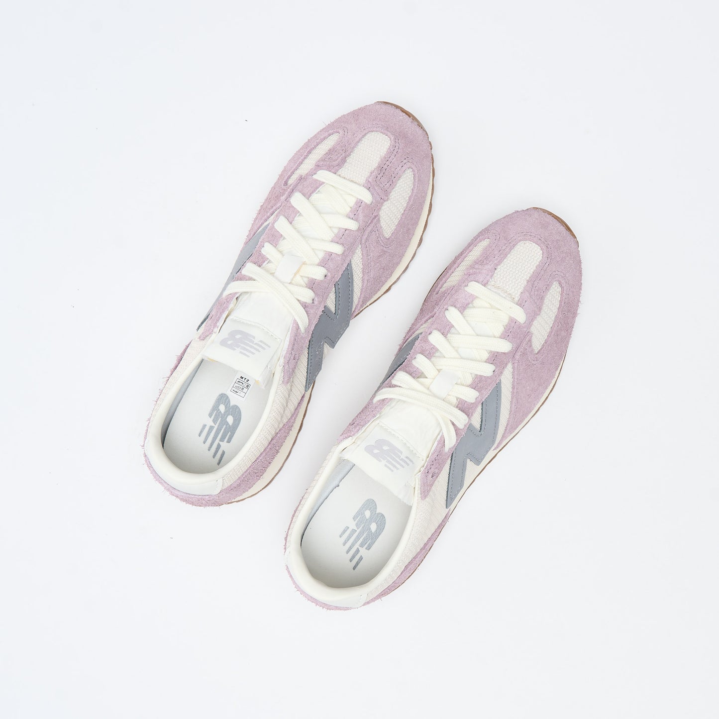 New Balance - U 471 AL (Linen/Ice Wine/Raincloud)