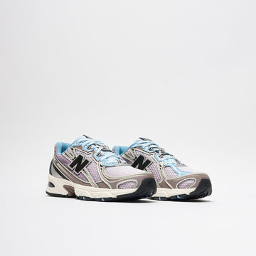 New Balance - U 740 BL2 (Sea Salt/Earth Shadow)