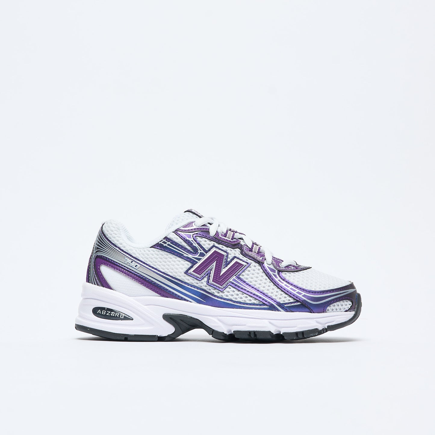 New Balance - U 740 CG2 (Concord Grape/White)