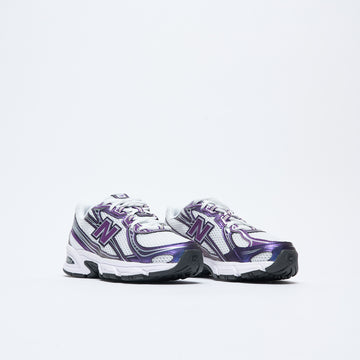 New Balance - U 740 CG2 (Concord Grape/White)