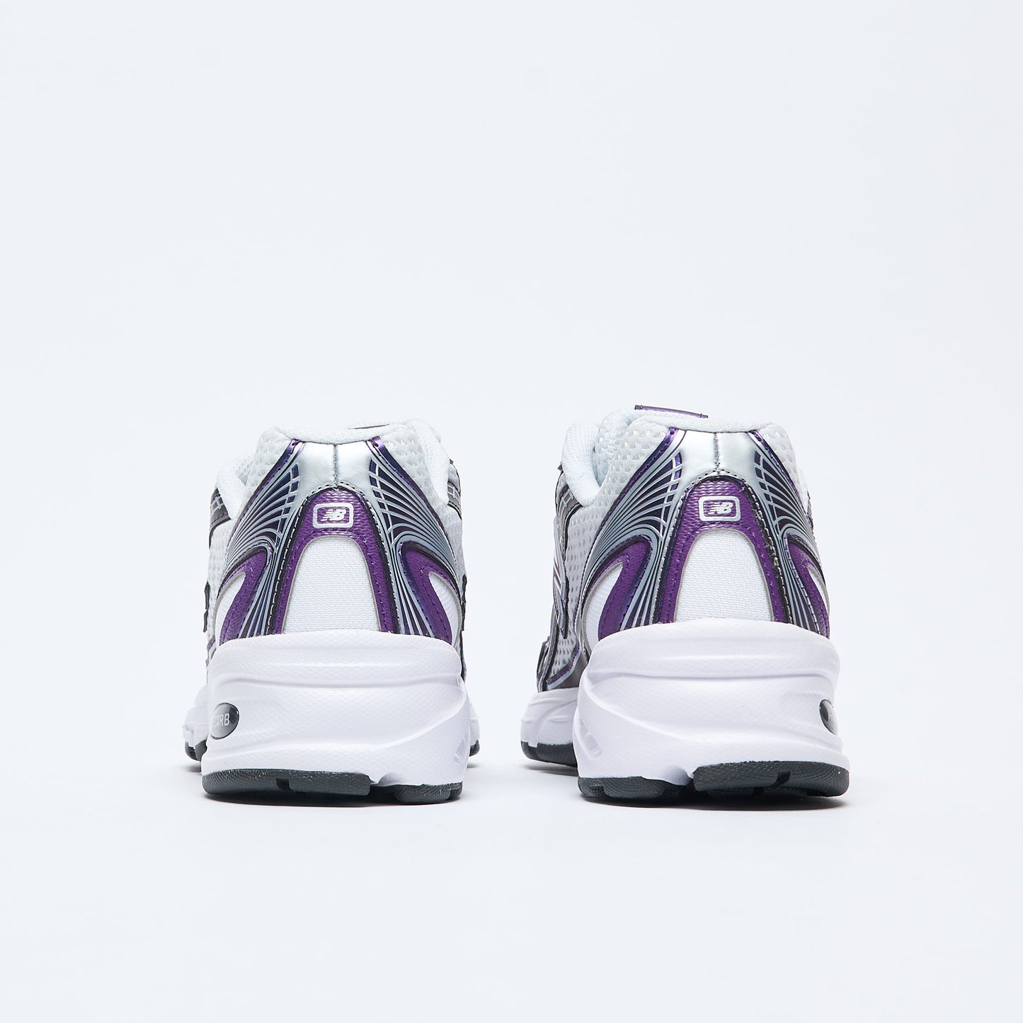 New Balance - U 740 CG2 (Concord Grape/White)
