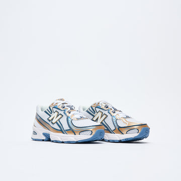 New Balance - U 740 HB2 (Heron Blue/Vintage Indigo)