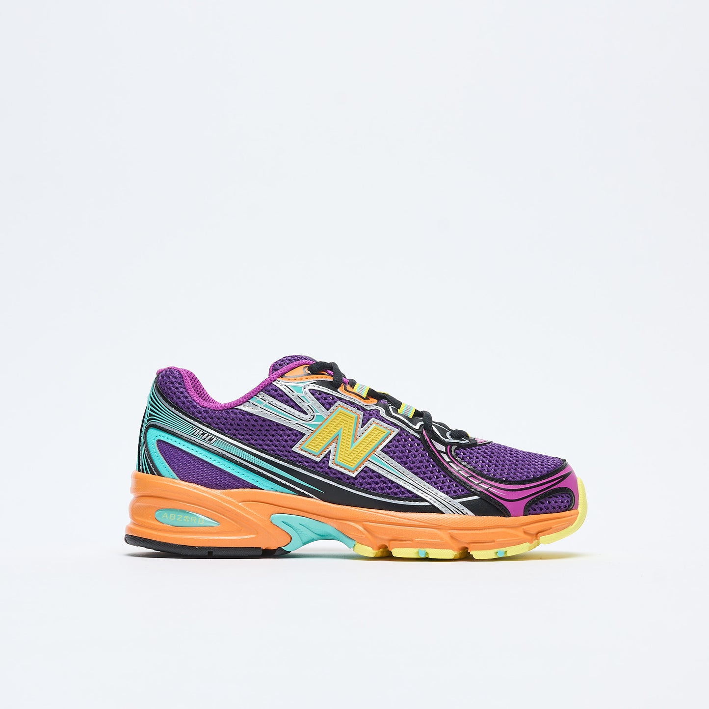 New Balance - U 740 MC2 (Concord Grape/Purple Fuschia)