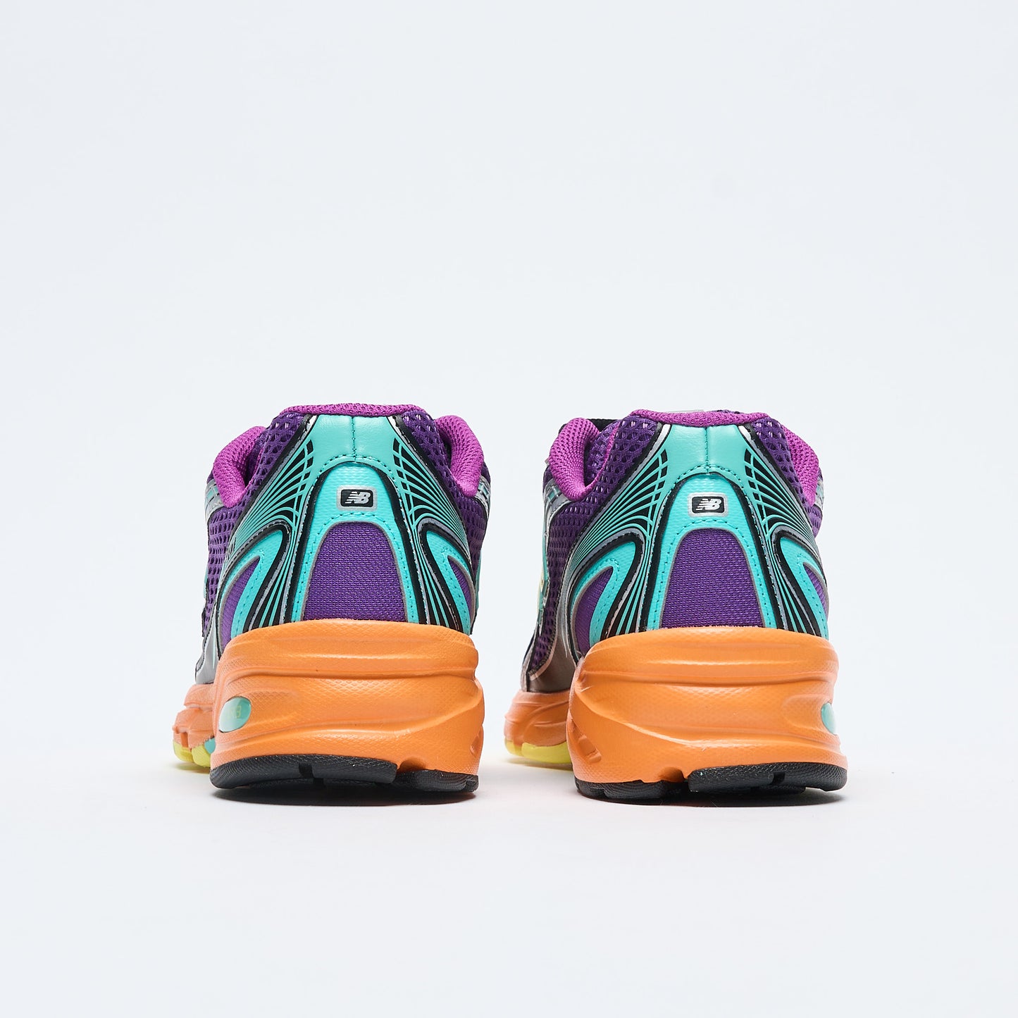 New Balance - U 740 MC2 (Concord Grape/Purple Fuschia)