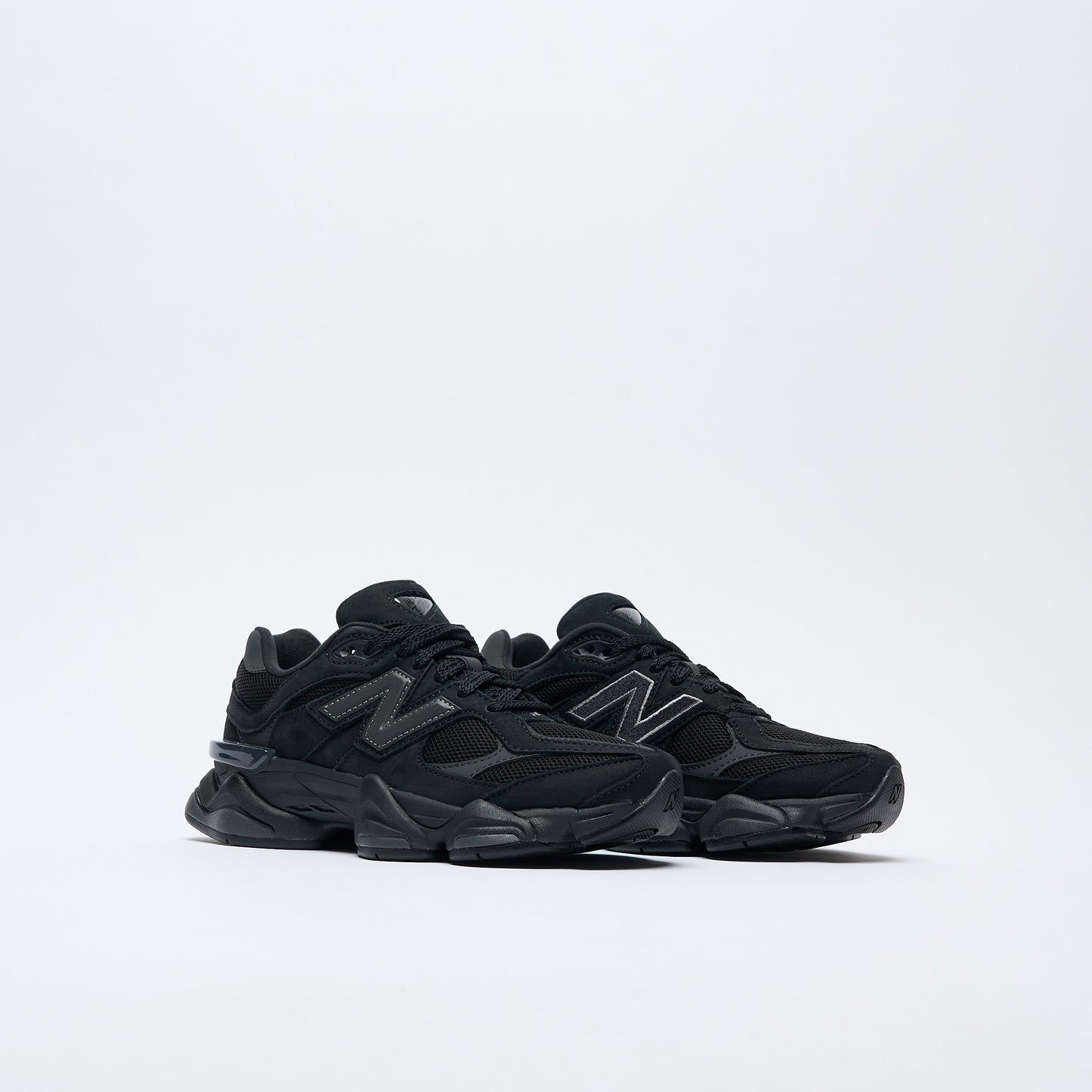 New Balance - U 9060 ZGE (Black/Black Cement)