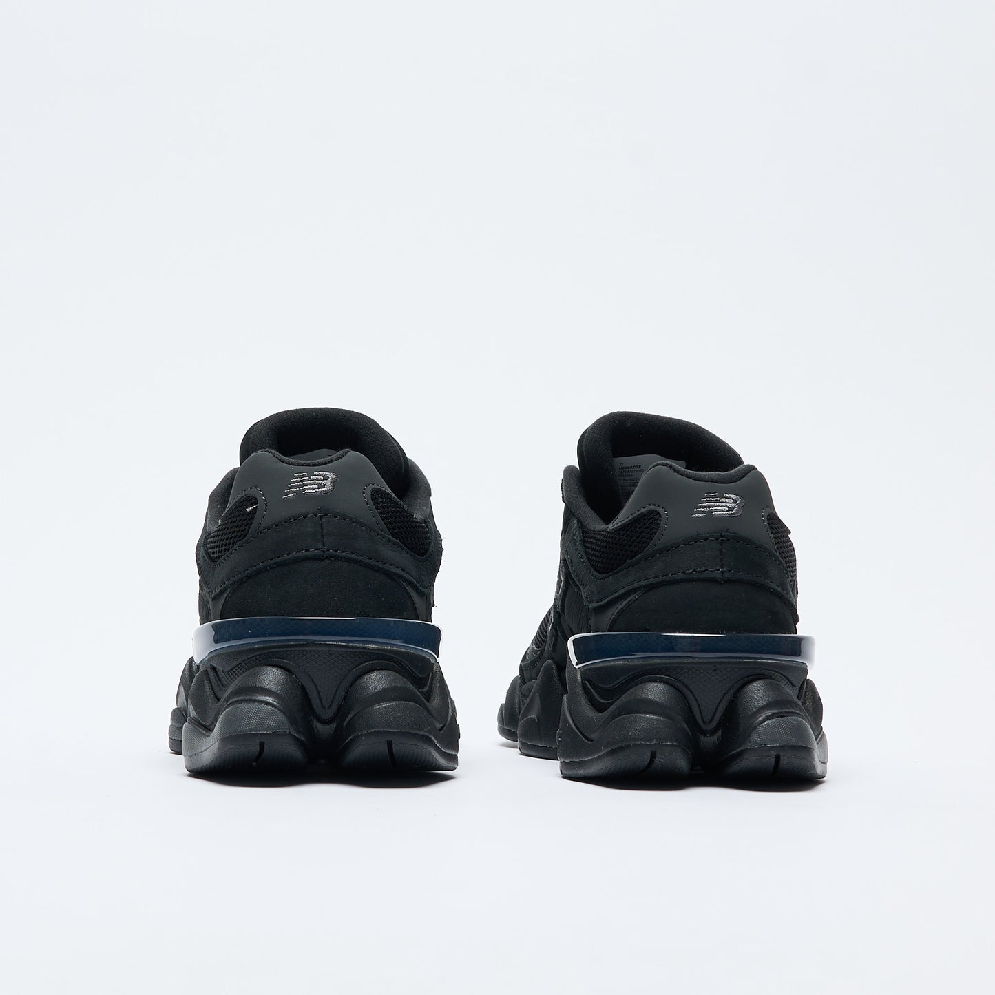 New Balance - U 9060 ZGE (Black/Black Cement)