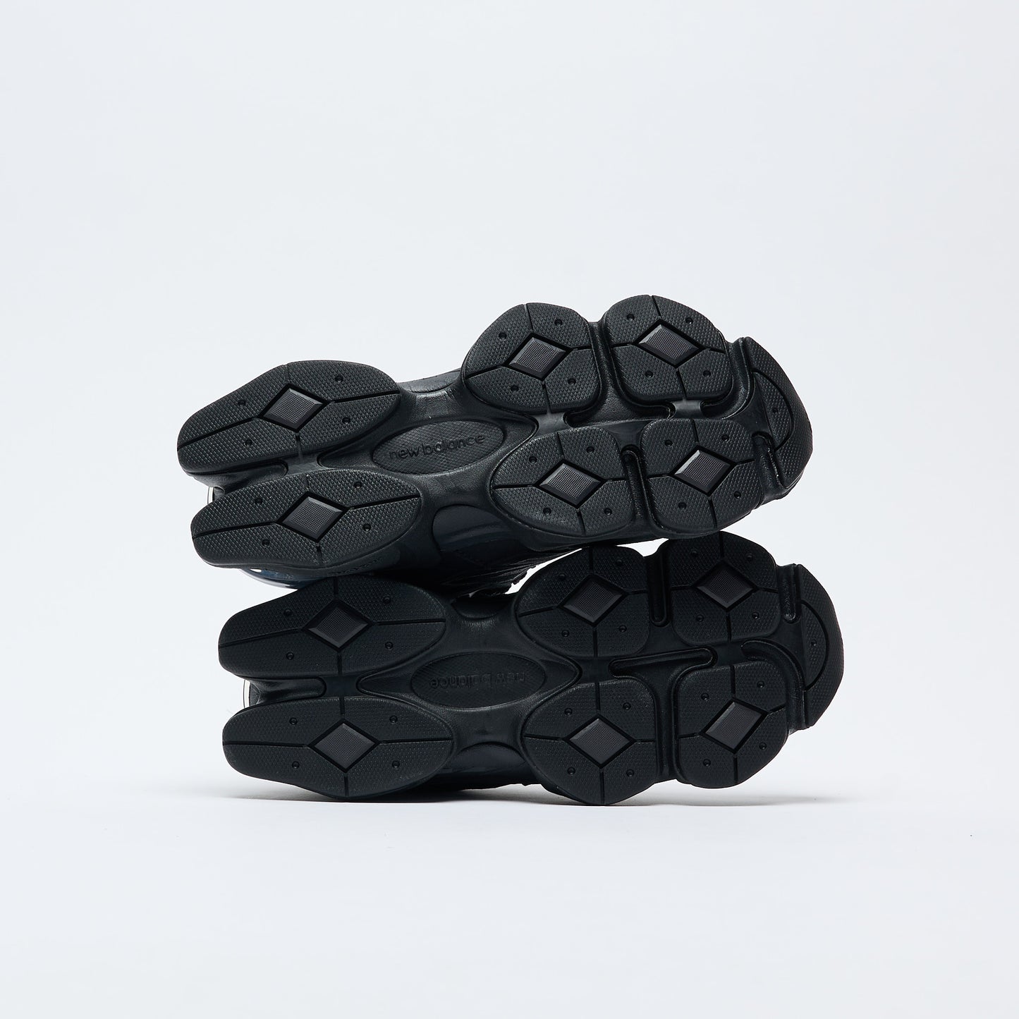 New Balance - U 9060 ZGE (Black/Black Cement)