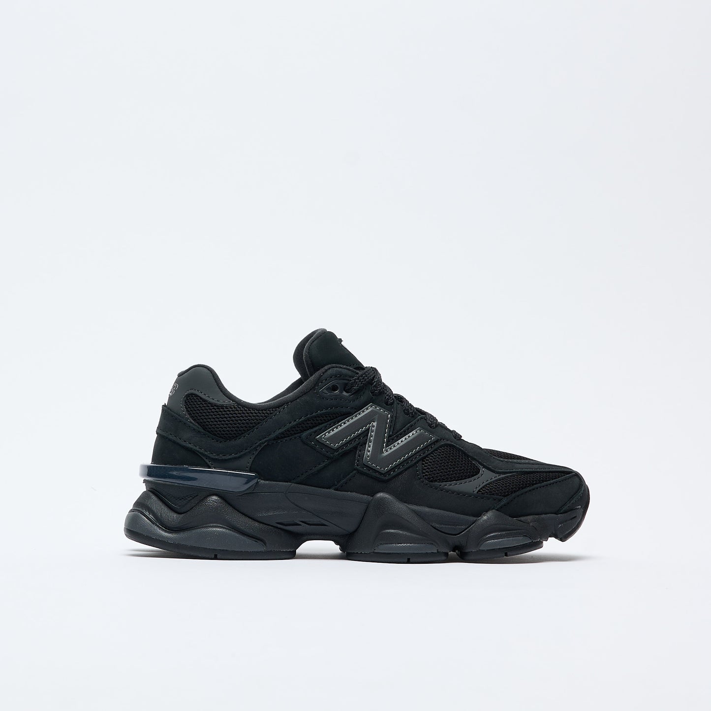 New Balance - U 9060 ZGE (Black/Black Cement)