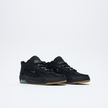 Nike SB - Air Max Ishod (Black/Black-Black)