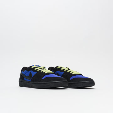 Nike SB Code 58 Racer Blue/Black/Light Lemon Twist/Black IB0108-400