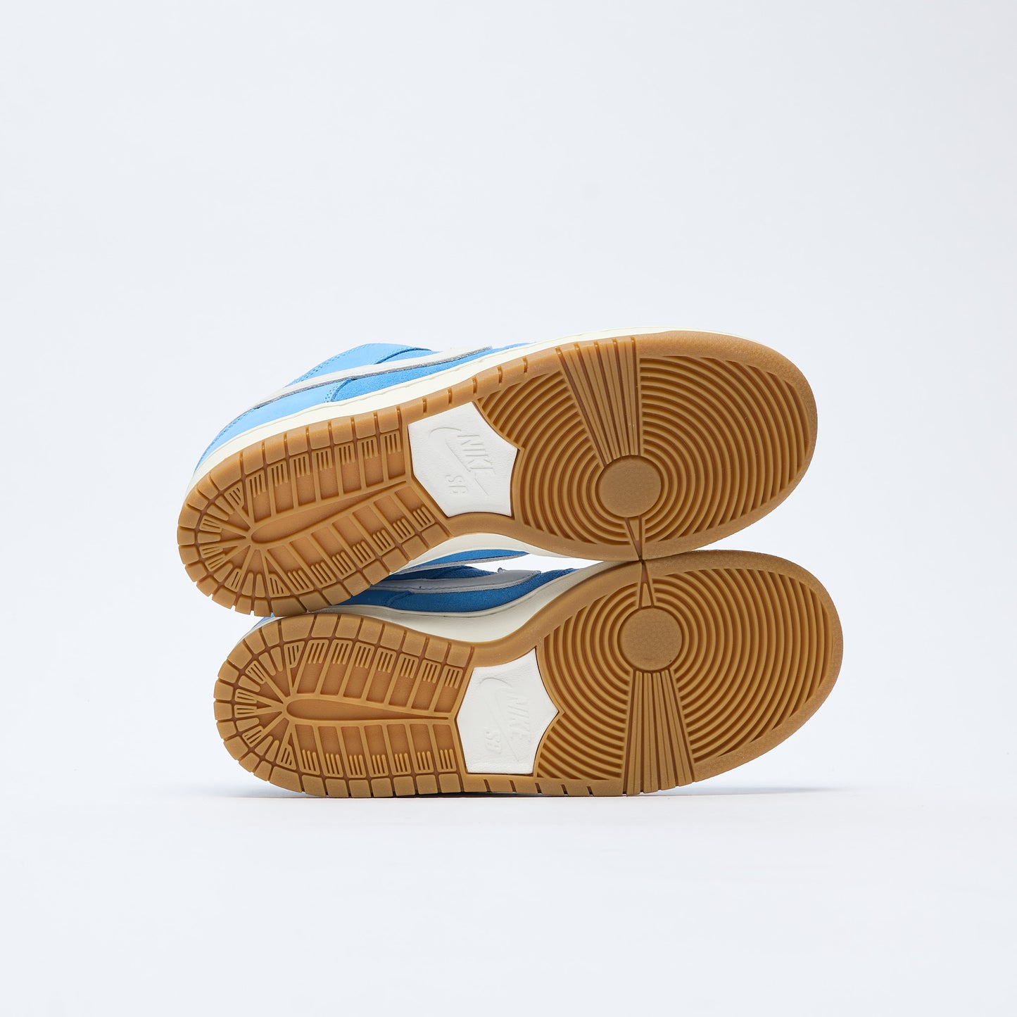 NIke SB - Dunk Low Pro ISO (University Blue/Sail)