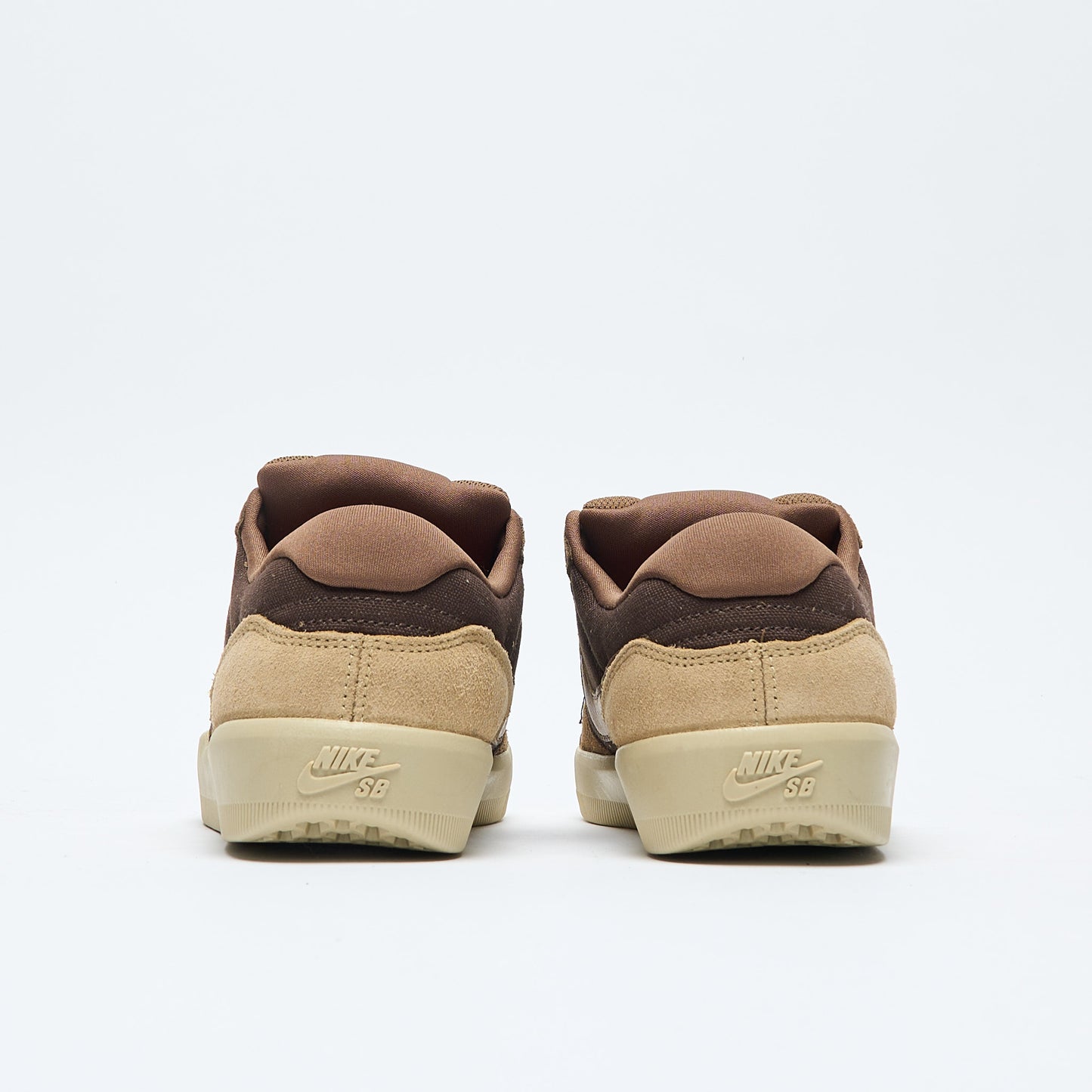 Nike SB - Force 58 (Baroque Brown/Mosswood Brown)