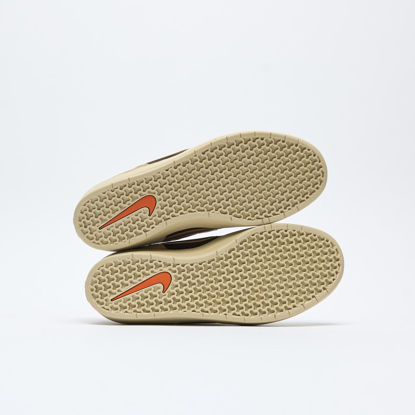 Nike SB - Force 58 (Baroque Brown/Mosswood Brown)