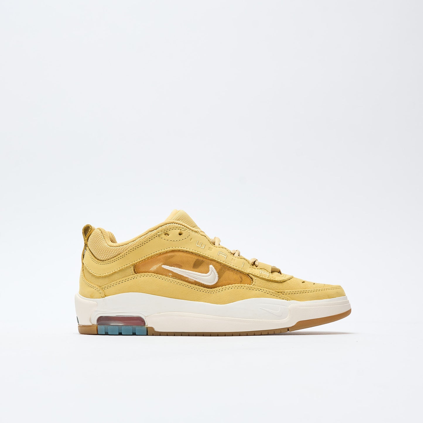 Nike SB - Air Max Ishod ISO (Saturn Gold/Sail)
