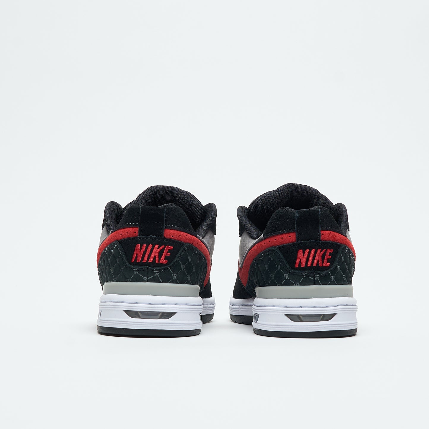 Nike SB - Zoom Air P-ROD 1 Low Paul Rodriguez (Black/Varsity Red)