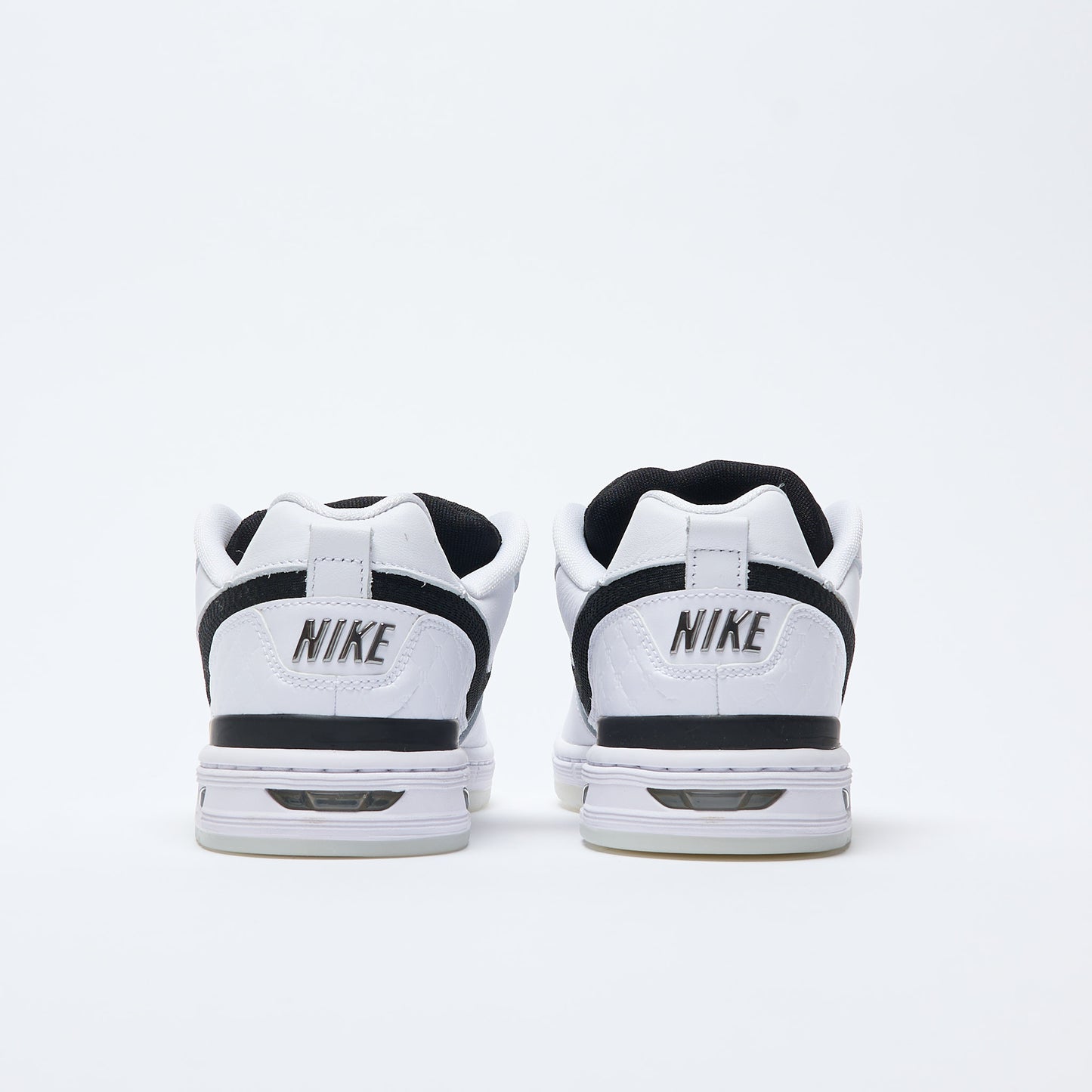 Nike SB - Zoom Air Paul Rodriguez Low P-ROD 1 (White/Black-White-Clear) 2025