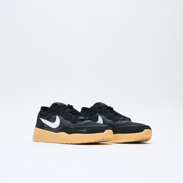 Nike SB - PS8 (Black/White-Anthracite-gum-Yellow)