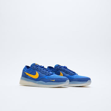 Nike SB - PS8 (Deep Royal/University Gold-Deep Royal)