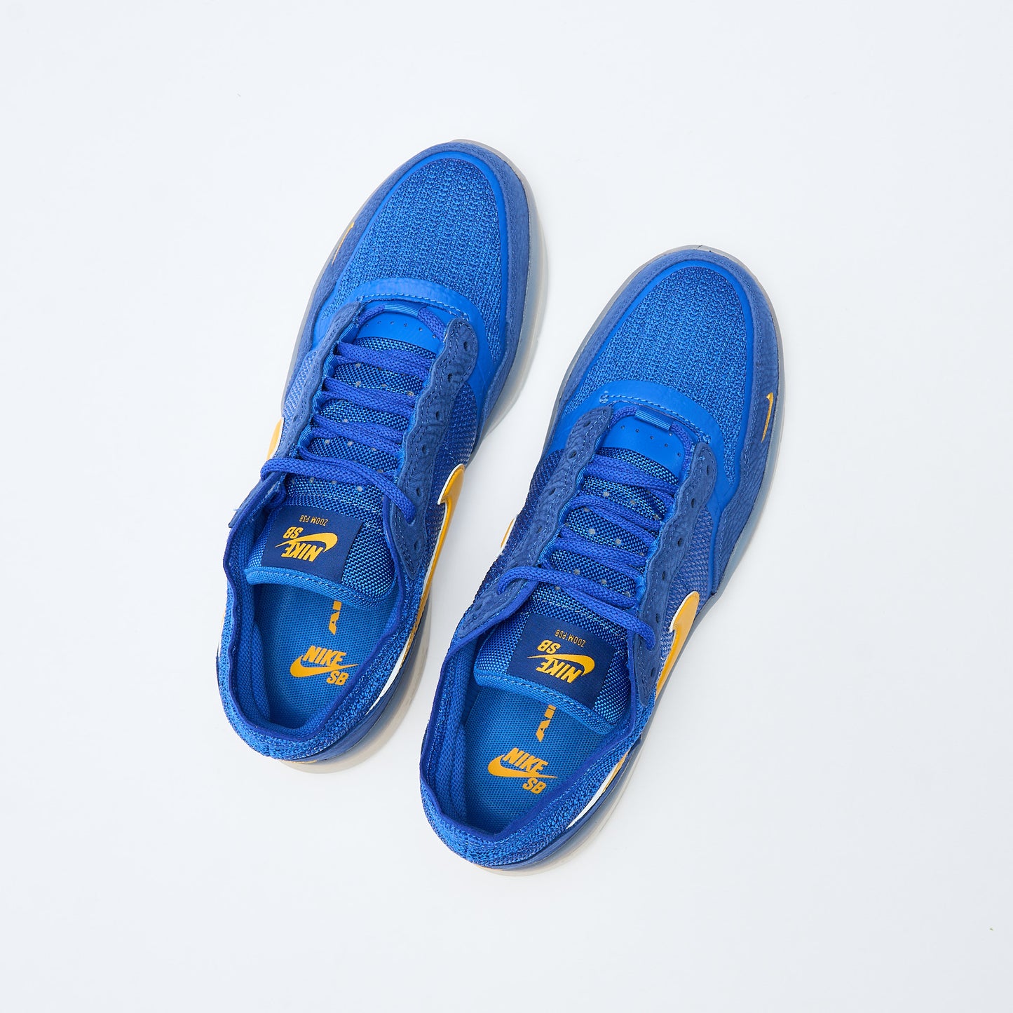 Nike SB - PS8 (Deep Royal/University Gold-Deep Royal)
