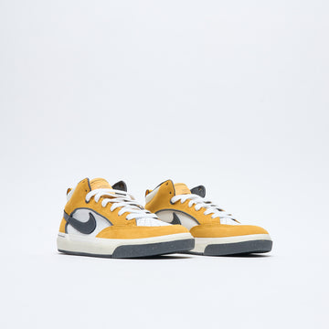 Nike SB - React Leo (University Gold/Dark Grey)