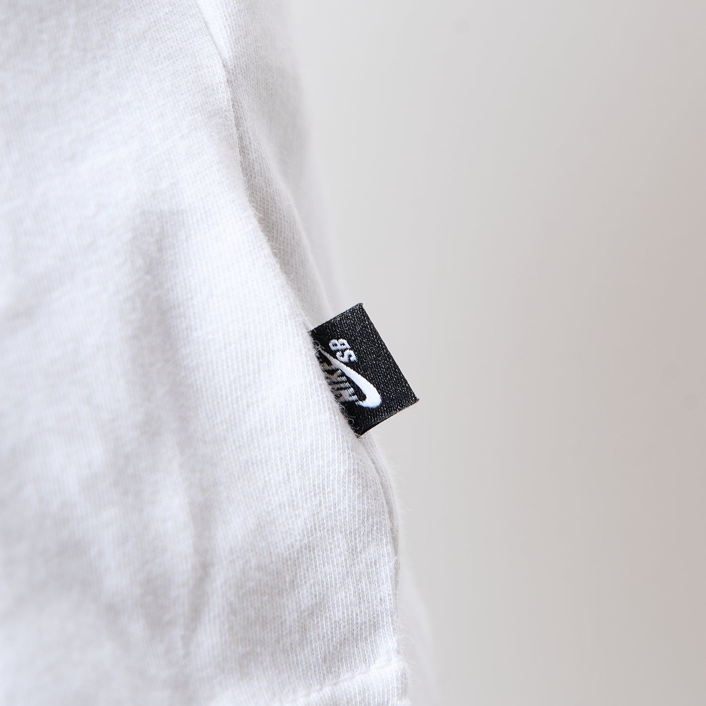 Nike SB - M90 Tee Koston (White) "Just do a Kickflip"